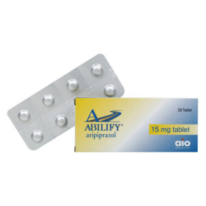 Abilify 15  - Abdi Ibrahim