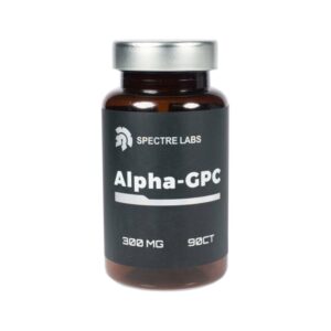 Alpha-GPC  - Spectre Labs - US