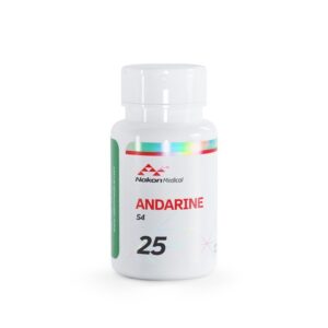 Andarine (S4)  - Nakon Medical