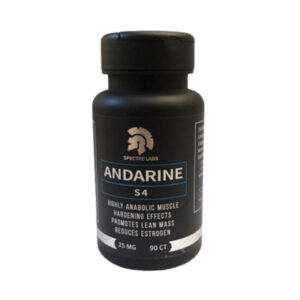 Andarine (S4)  - Spectre Labs - US