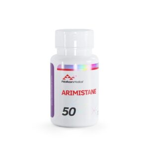 Arimistane  - Nakon Medical