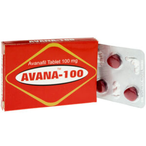 Avana-100  - Sunrise Remedies