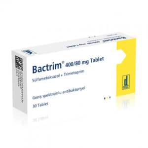 Bactrim 400/80  - Deva