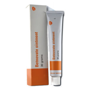 Betnovate Ointment  - GSK