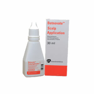 Betnovate Scalp Application  - GSK