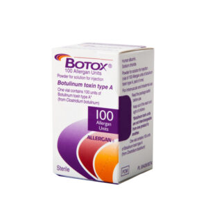 Botox 100IU  - Allergan