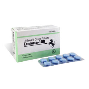 Cenforce-100  - Centurion Laboratories