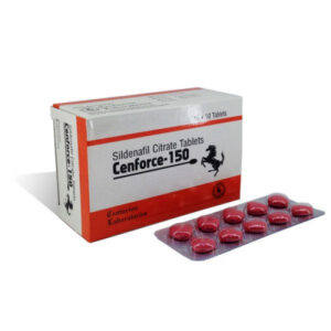 Cenforce-150  - Centurion Laboratories