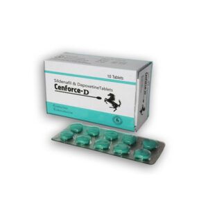 Cenforce-D  - Centurion Laboratories