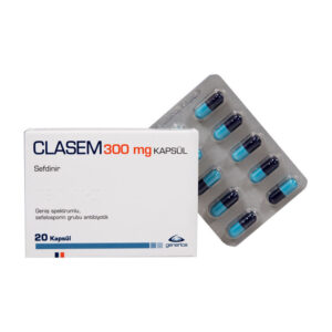 Clasem 300  - Generica