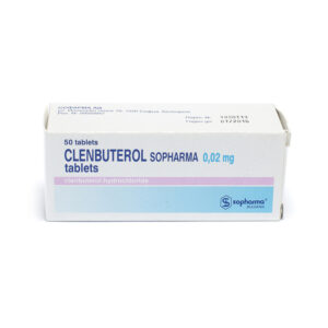 Clenbuterol  - Sopharma