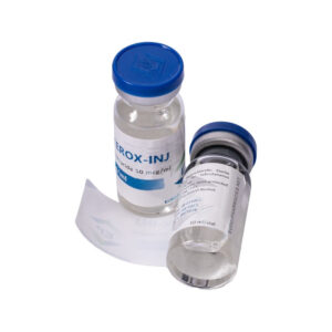 Clenbuterox-Inj  - Euro-Pharmacies - EU