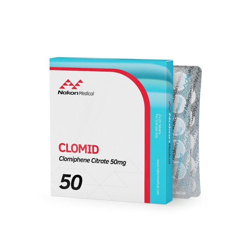 b-clomid-50-180.jpg Clomid 50 - Nakon Medical - US