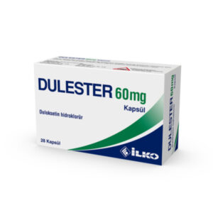 Dulester 60  - Ilko