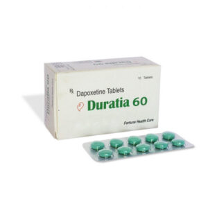 Duratia 60  - Fortune Health Care