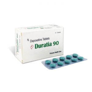 Duratia 90  - Fortune Health Care
