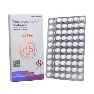 Extra Pro-Tesofensine  - Beligas Pharmaceuticals - US