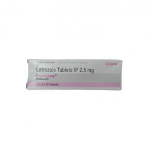 Fempro 2.5 mg  - Cipla