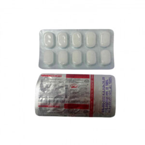 Glycoheal 1000 mg  - Healing Pharma