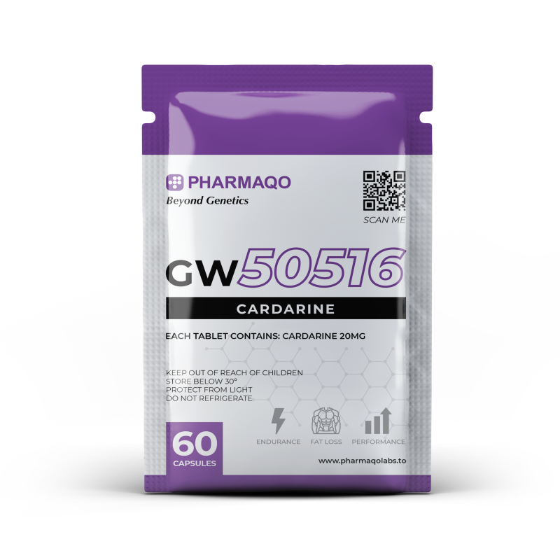 b-gw-501516-cardarine-156.png GW-501516 (Cardarine) - Pharmaqo Labs- US