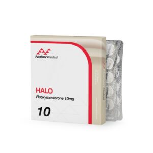 Halo 10  - Nakon Medical - US