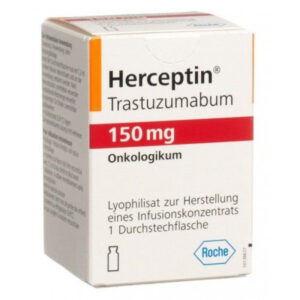 Herceptin 150  - Roche