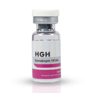 HGH 100IU (Beltropin)  - Beligas Pharmaceuticals