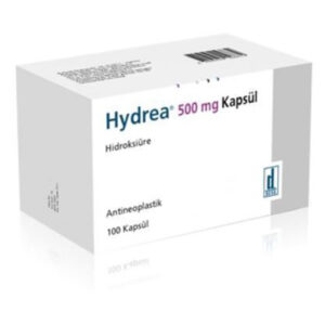 Hydrea 500  - Deva