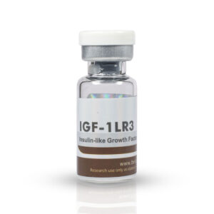 IGF-1 LR3 1mg  - Beligas Pharmaceuticals