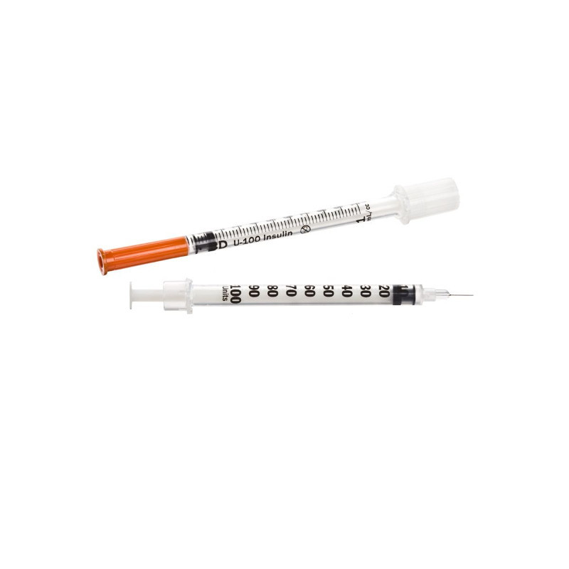 b-insulin-bd-micro-fine-syringes-with-needles-4-mm-57.jpg Insulin BD Micro-Fine Syringes With Needles – 4 mm - Becton Dickinson