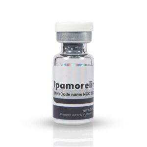 Ipamorelin 10mg  - Beligas Pharmaceuticals