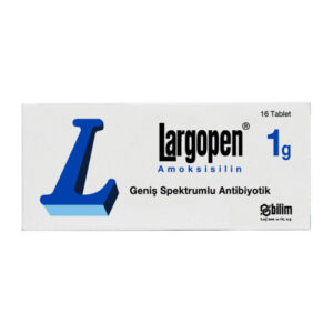 Largopen 1g  - Bilim