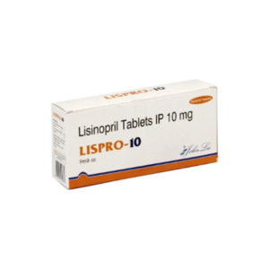 Lispro 10 mg  - Johnlee Pharmaceuticals