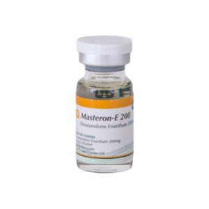 Drostanole-E 200  - Pharmaqo Labs