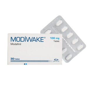 Modiwake 100  - Generica
