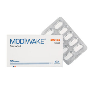 Modiwake 200  - Generica