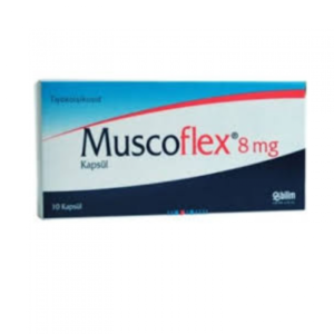 Muscoflex  - Bilim