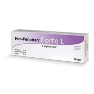 Neo Penotran Forte L  - Embil
