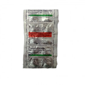Omnacortil 10 mg  - Macleods