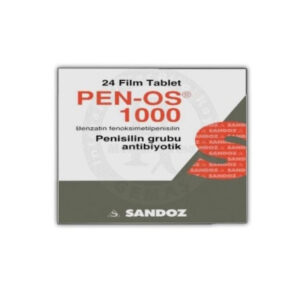 Pen-OS 1000  - Sandoz