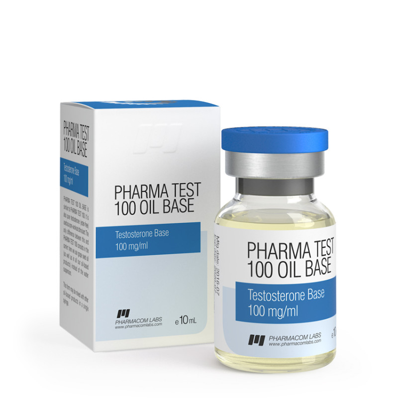 b-pharma-test-100-oil-base.jpg Pharma TEST 100 Oil Base - Pharmacom Labs