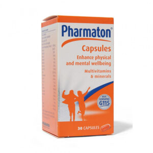 Pharmaton  - Boehringer
