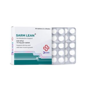 SARM Lean  - Beligas Pharmaceuticals