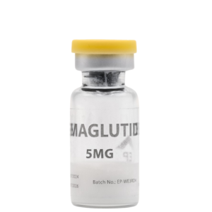 Semaglutide 5 mg  - Euro-Pharmacies - US