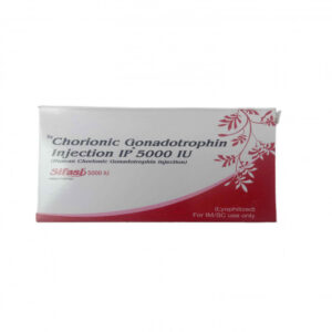 Sifasi Aqua 5000IU  - Serum Institute Of India