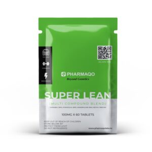 Super Lean Tab  - Pharmaqo Labs