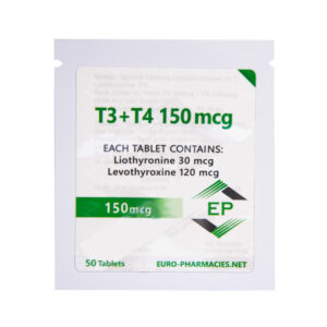 T3 + T4  - Euro-Pharmacies - EU