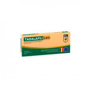 Tadalafil C20  - Hilma Biocare - EU