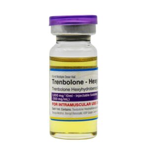 Trenbolone Hexy 100  - Pharmaqo Labs
