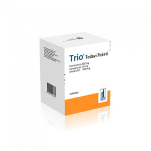 Trio  - Deva